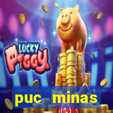 puc minas financiamento medicina