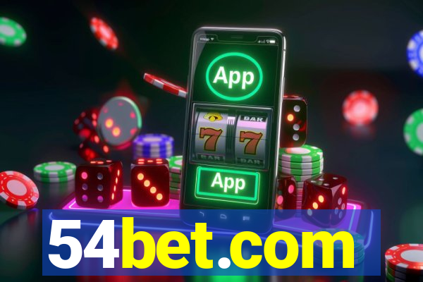 54bet.com