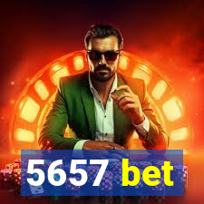 5657 bet