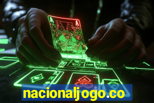 nacionaljogo.com