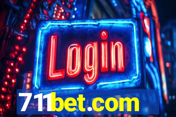 711bet.com