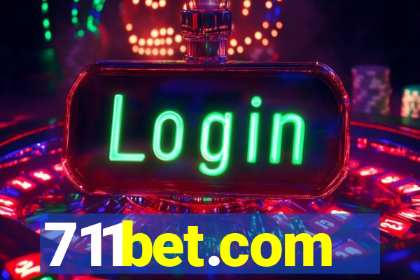 711bet.com