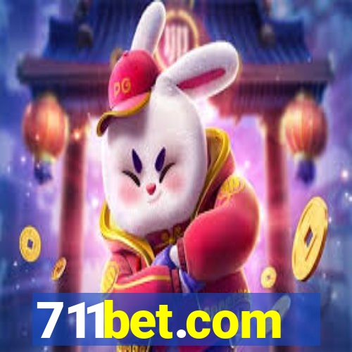 711bet.com