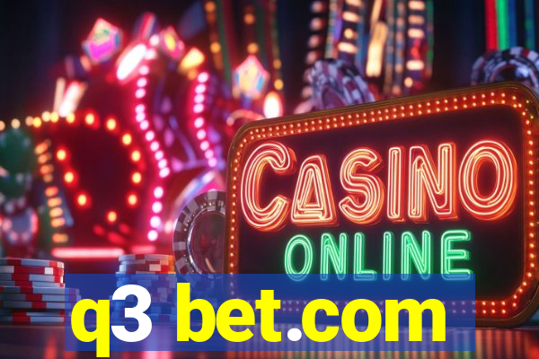 q3 bet.com