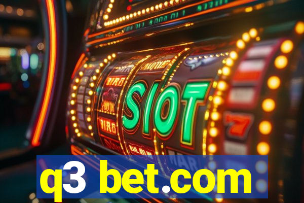 q3 bet.com