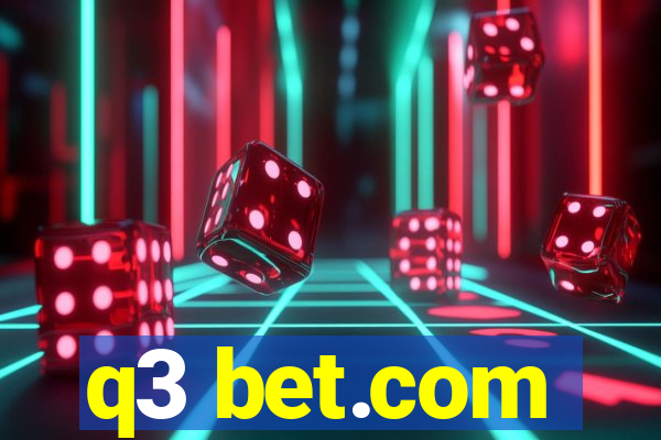 q3 bet.com