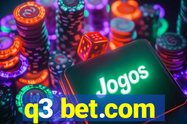 q3 bet.com