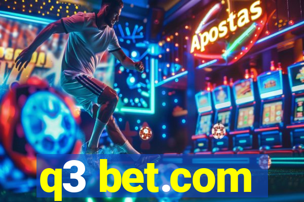 q3 bet.com