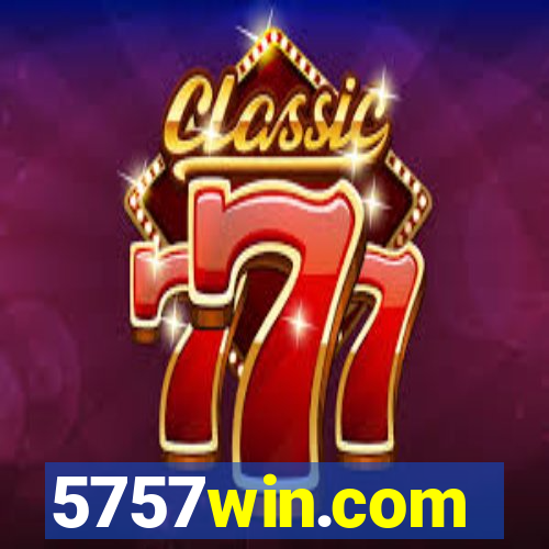 5757win.com