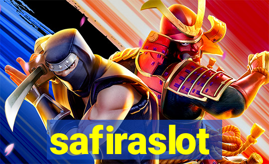 safiraslot