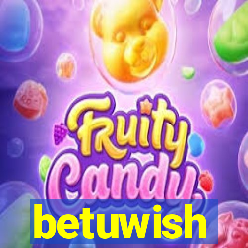 betuwish