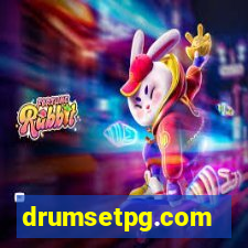 drumsetpg.com