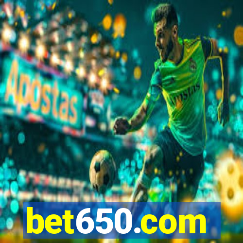 bet650.com