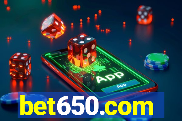 bet650.com