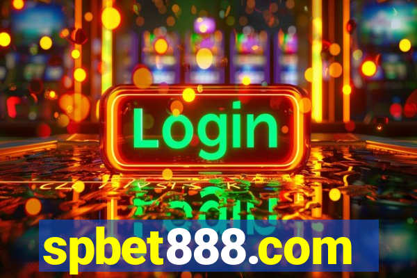 spbet888.com