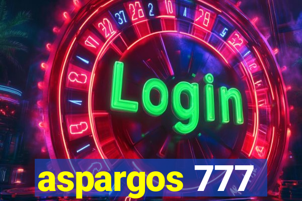 aspargos 777