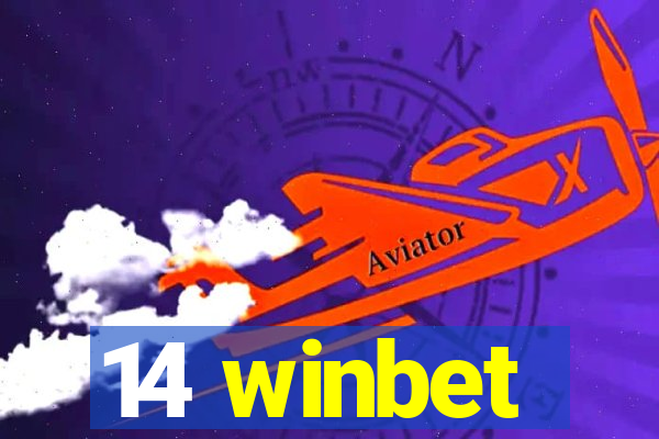 14 winbet