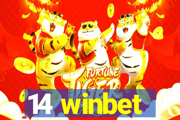 14 winbet