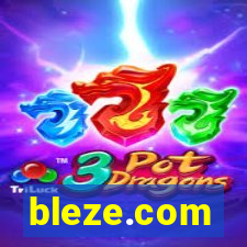 bleze.com