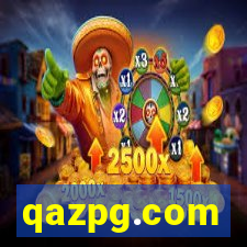 qazpg.com