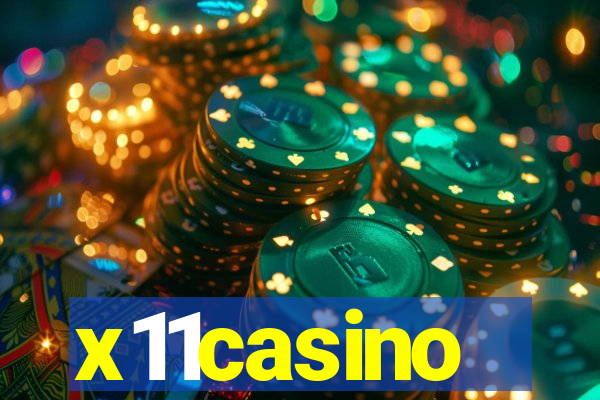 x11casino