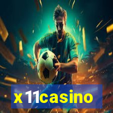 x11casino