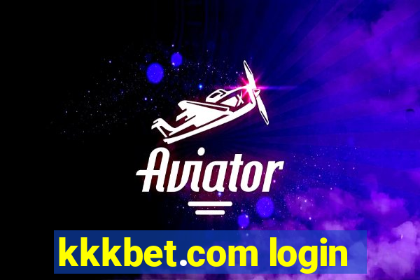 kkkbet.com login