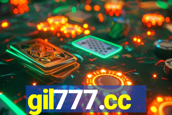 gil777.cc