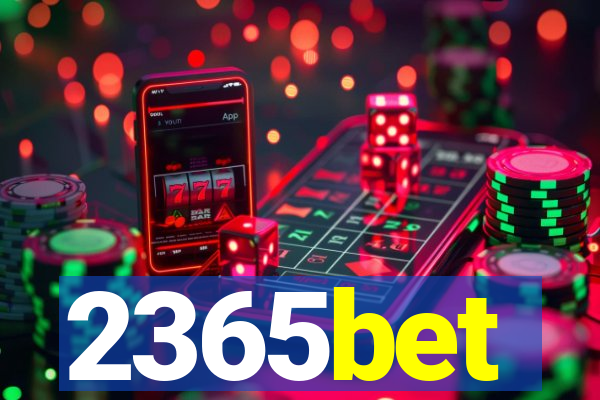 2365bet