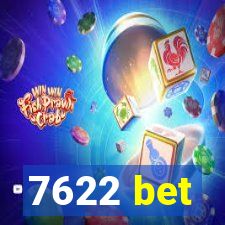 7622 bet