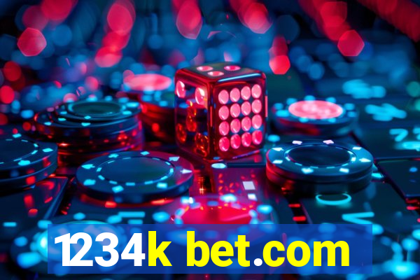 1234k bet.com