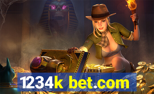 1234k bet.com