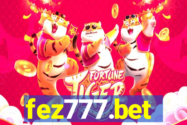 fez777.bet