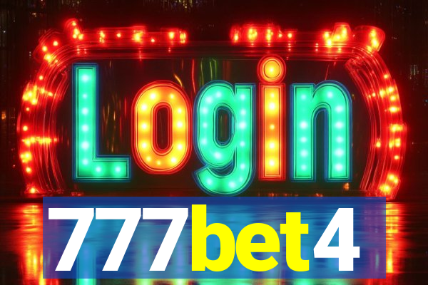 777bet4