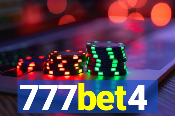 777bet4