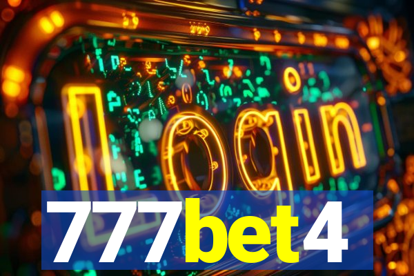 777bet4