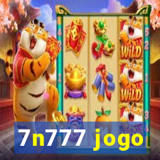 7n777 jogo