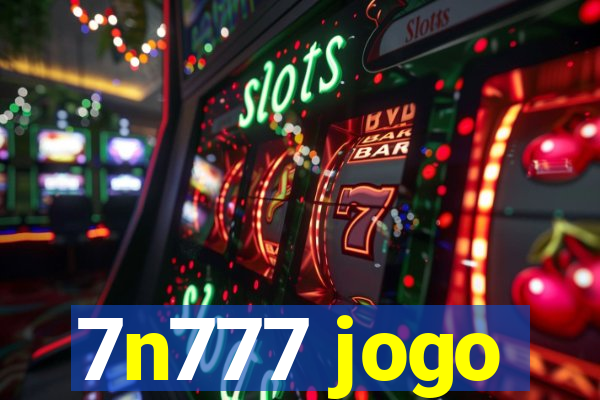 7n777 jogo