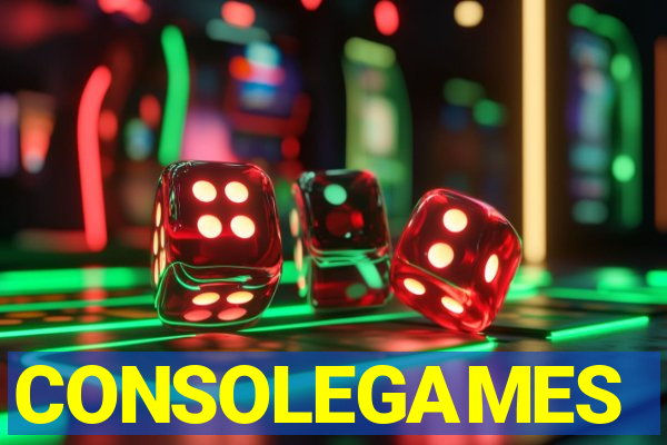 CONSOLEGAMES