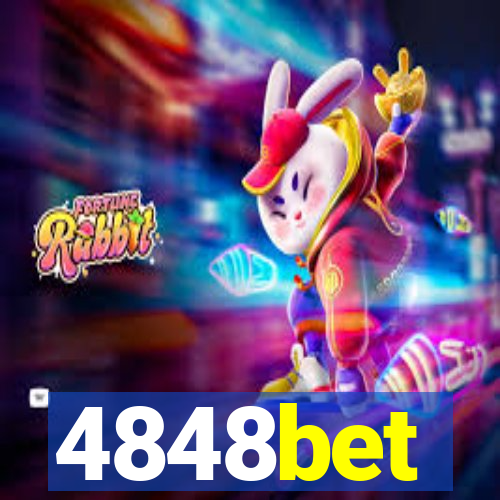 4848bet