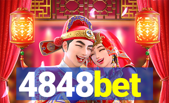 4848bet