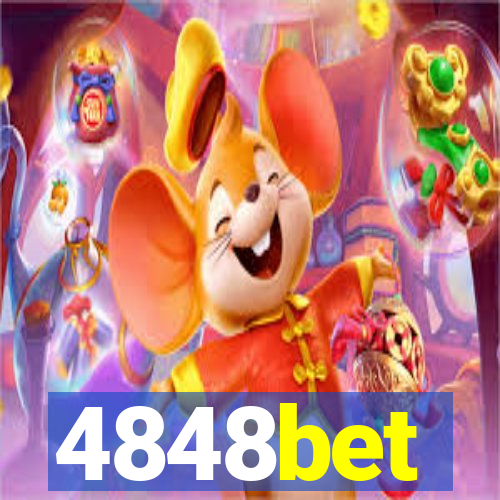 4848bet