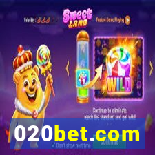 020bet.com