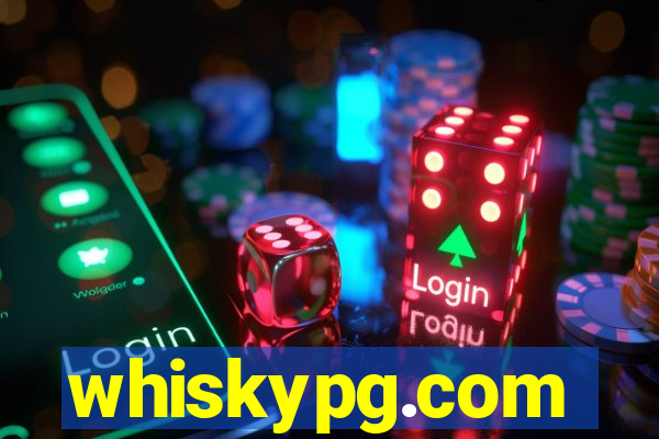 whiskypg.com