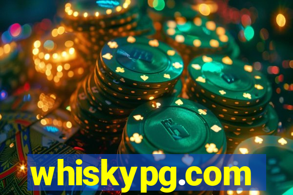 whiskypg.com