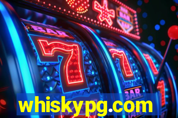 whiskypg.com