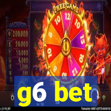 g6 bet