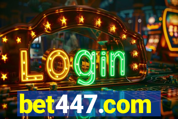 bet447.com