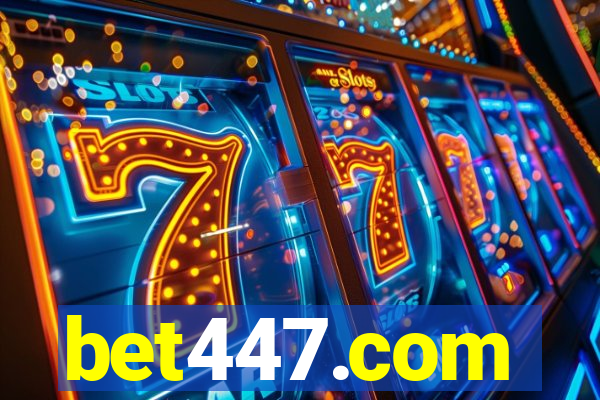 bet447.com