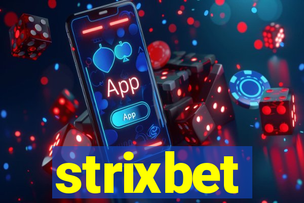 strixbet